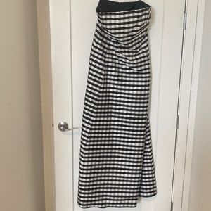 White & Black Lauren by Ralph Lauren.